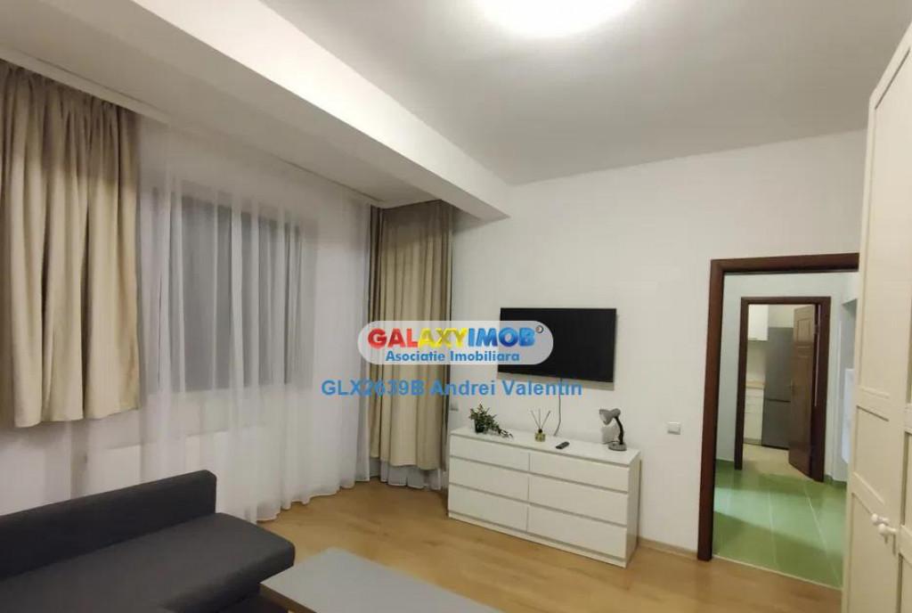 Garsoniera Berceni Piata Sudului Alexandru Obr