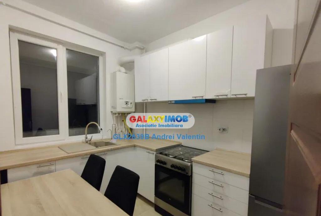 Garsoniera Bloc Nou Berceni Dimitrie Leonida 5 Min Met