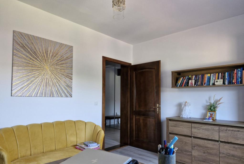 Casa P 1 1024 mp teren 1024 mp 184 utili Malu Mare