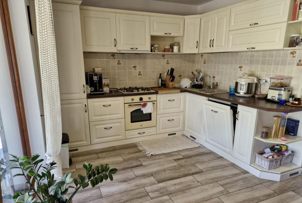 Casa P 1 1024 mp teren 1024 mp 184 utili Malu Mare