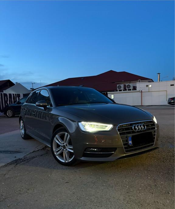 Audi A3 Sportback 1 6 TDI 8 999 eur