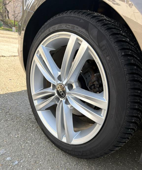 Audi A3 Sportback 1 6 TDI 8 999 eur