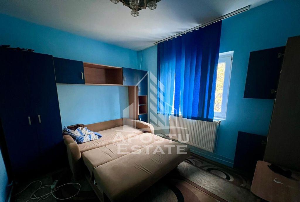 Apartament 1 camera zona Ciarda Rosie