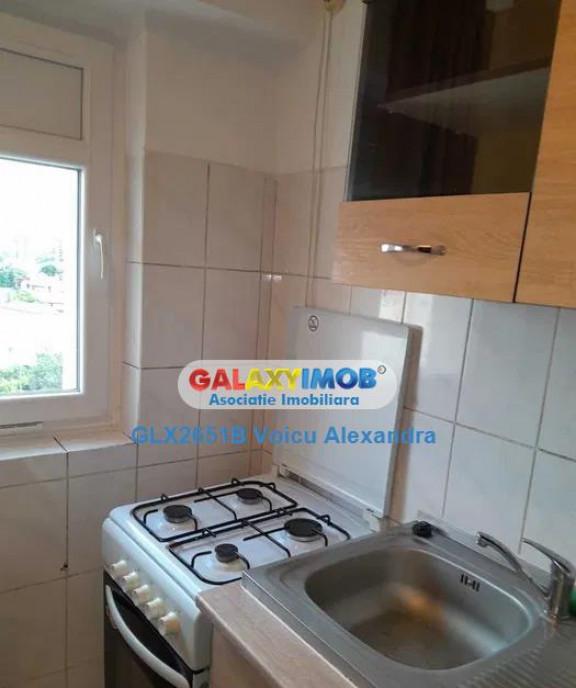 Garsoniera Berceni Metrou Aparatorii Patriei Metrou