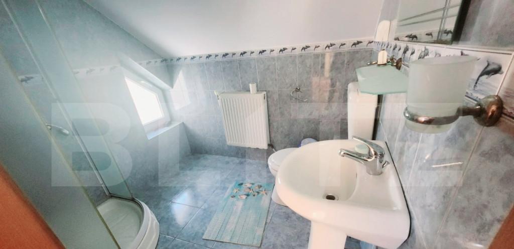 Apartament la casa decomandat 3 camere Alba Iulia