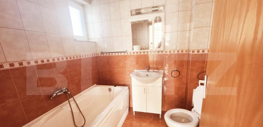 Apartament la casa decomandat 3 camere Alba Iulia