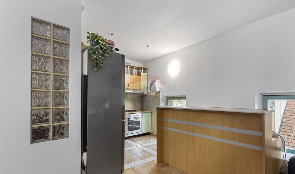 Apartament inchiriat ideala pentru investitie si ven