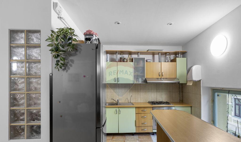 Apartament inchiriat ideala pentru investitie si ven