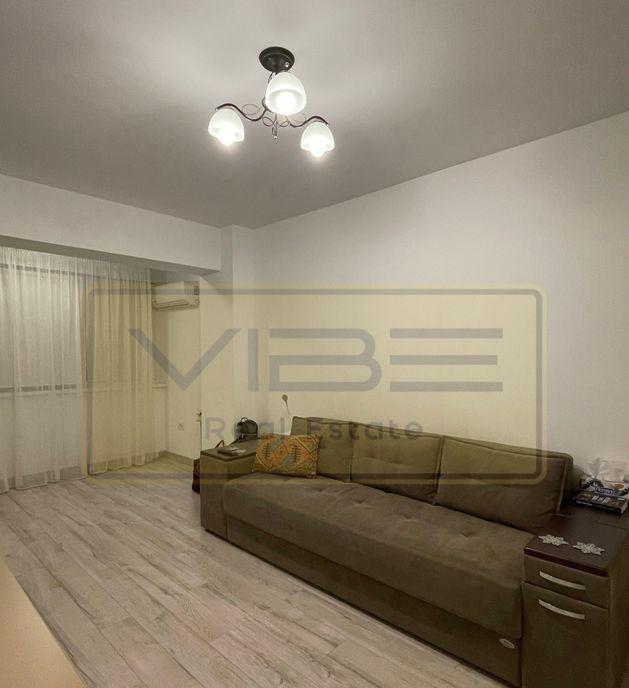 Apartament 1 camera Tatarasi Oancea Newton Apartaments