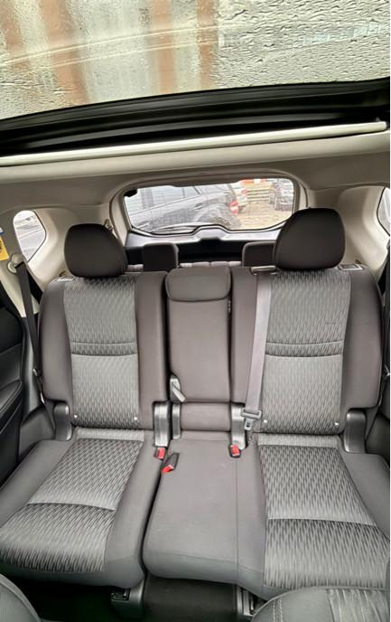 Nissan X-trail T32 2 0 4x4 15 300 eur