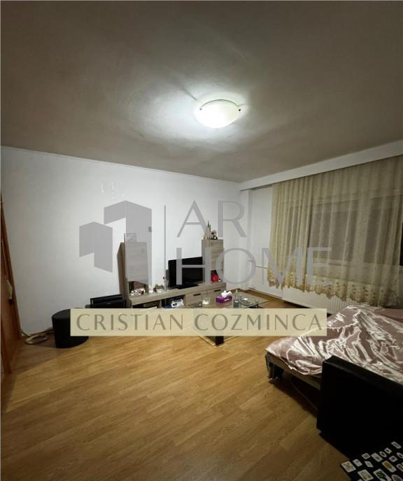 Garsoniera 36mp Mall Vitan Bucuresti sector 3