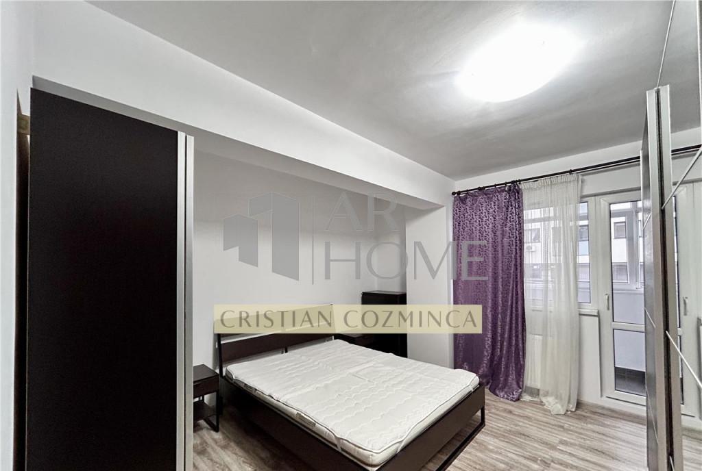 Garsoniera 36mp Mall Vitan Bucuresti sector 3