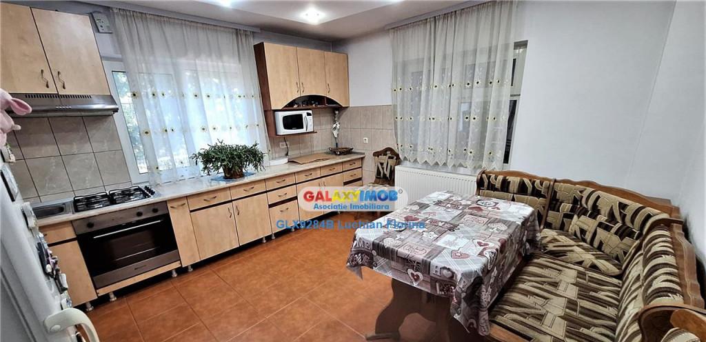 Casa curte proprie garaj I Balaceanca