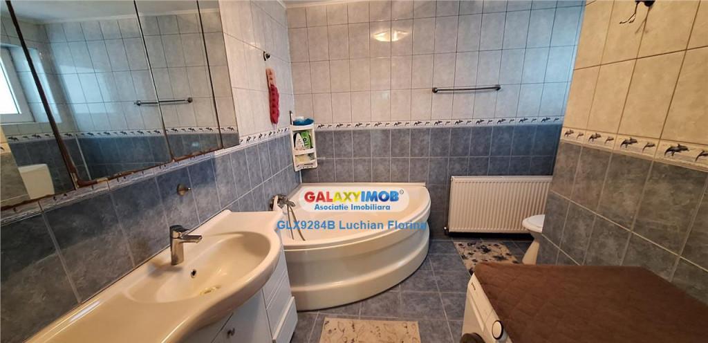 Casa curte proprie garaj I Balaceanca