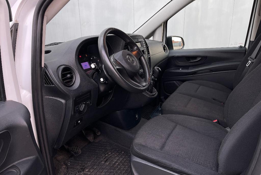 Mercedes Vito 114CDI-136CP/ CLIMA / Pilot / Model LUNG 8 300 eur