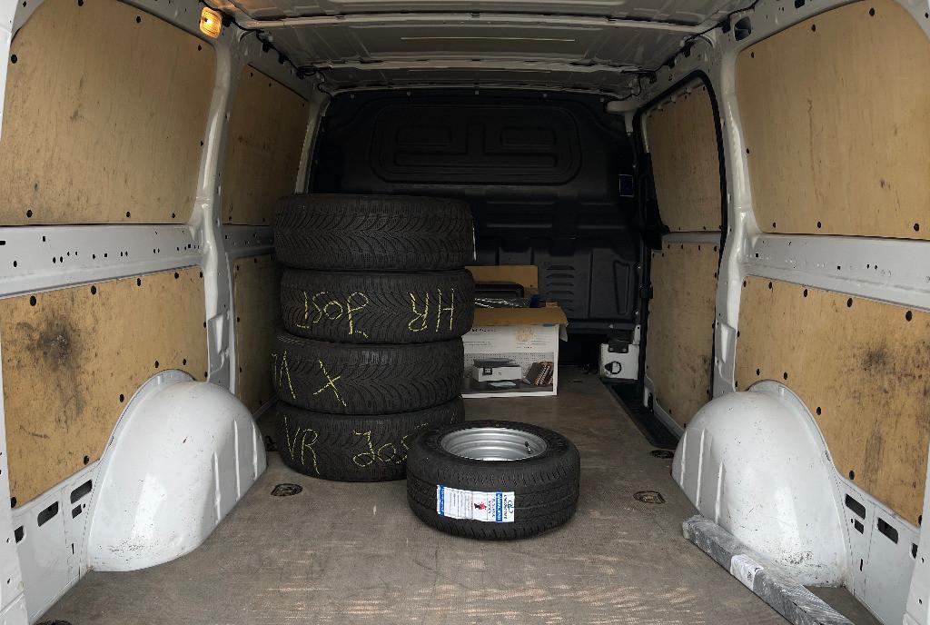 Mercedes Vito 114CDI-136CP/ CLIMA / Pilot / Model LUNG 8 300 eur