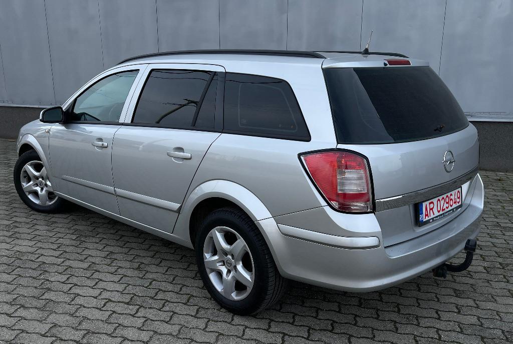 Opel Astra H 1 7Cdti-116CP/ CLIMA / import Germania 1 750 eur