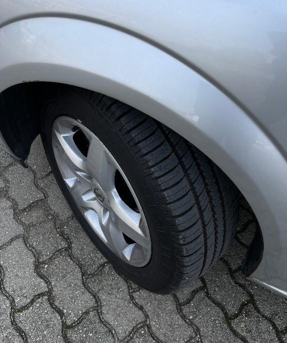 Opel Astra H 1 7Cdti-116CP/ CLIMA / import Germania 1 750 eur