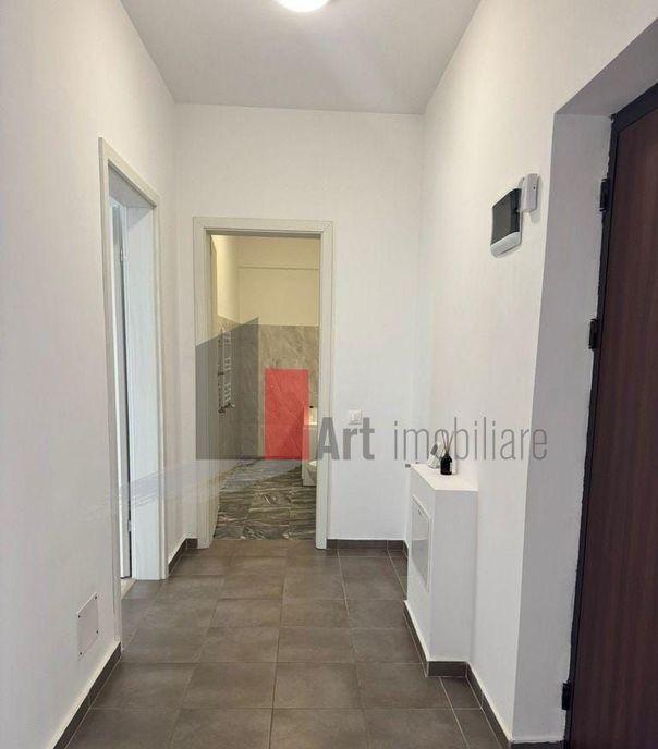 Vanzare aapartament 2 camere cu centrala Sos Berceni