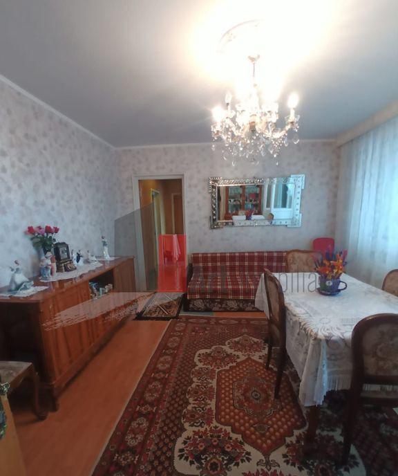 Vanzare aapartament 2 camere cu centrala Sos Berceni