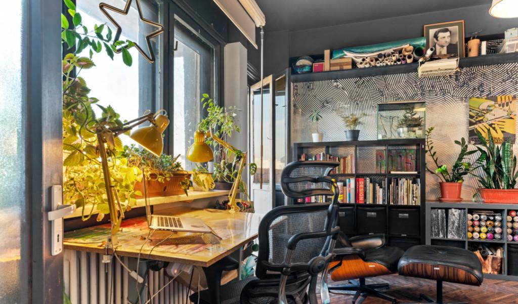 Apartament 2 camere Eminescu Tunari