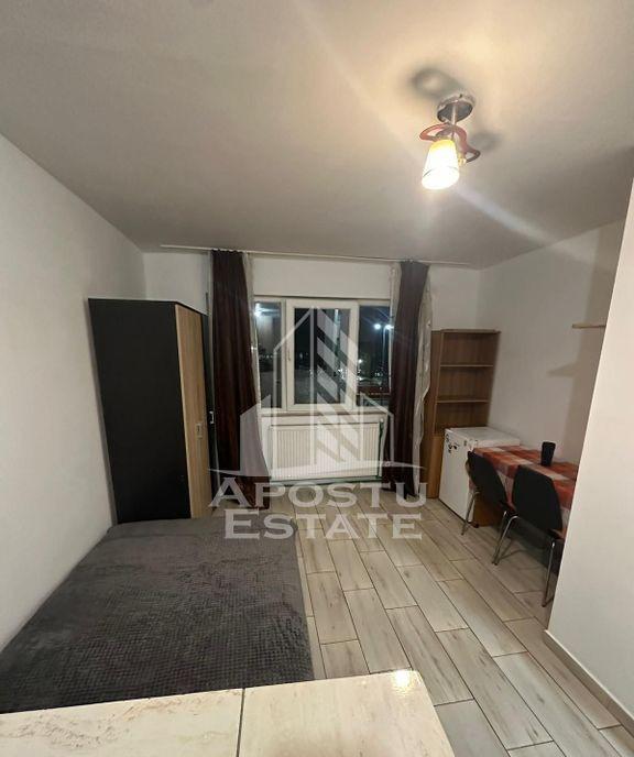 Apartament cu o camera zona Umt