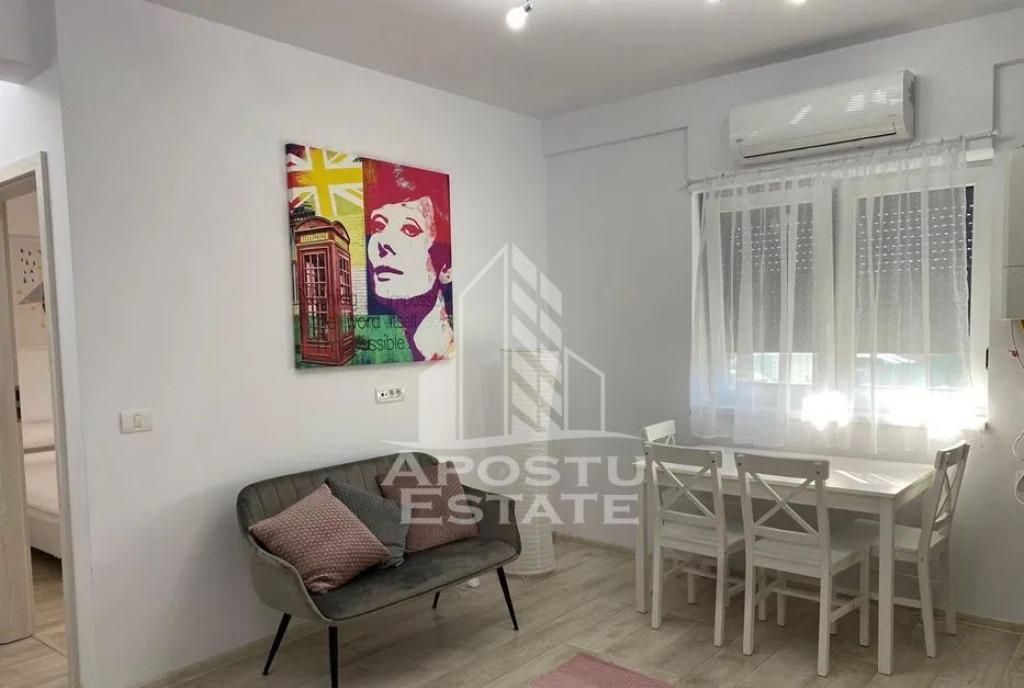 Apartament cu o camera zona Umt