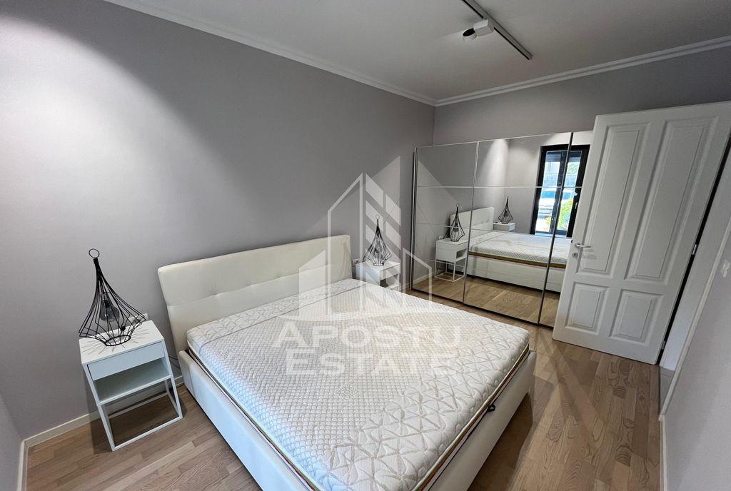 Apartament cu 1 camera zona Buziasului