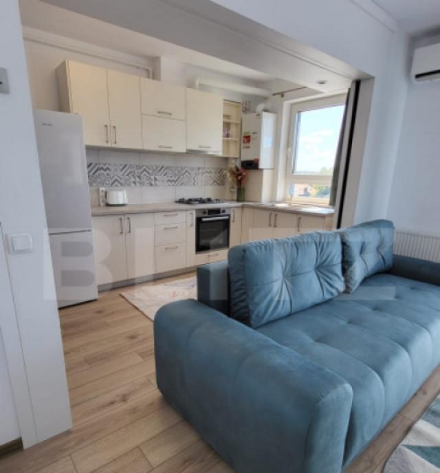 Studio de vanzare Maurer Residence