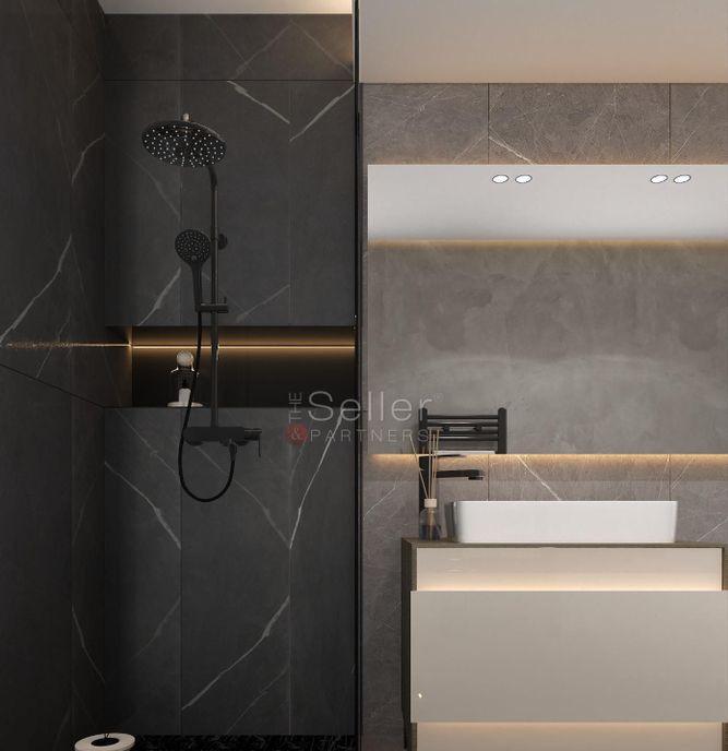 Priveliste Deosebita Cosmopolit Zenit