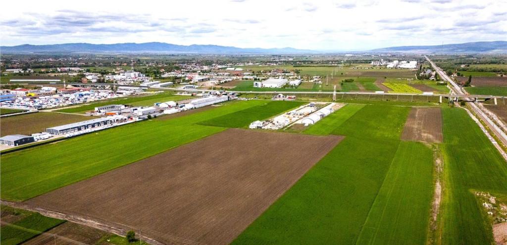 Rezidenta pe 3 camere teresa 42 mp mobilat parcare propri