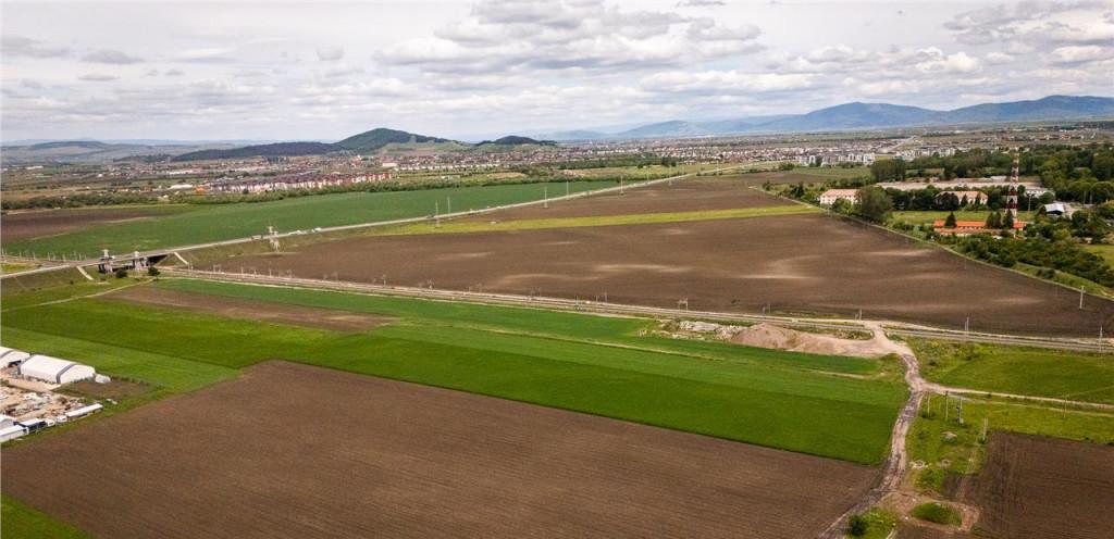 Rezidenta pe 3 camere teresa 42 mp mobilat parcare propri