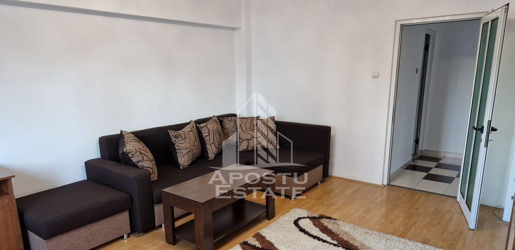 Apartament 1 camera petfriendly prima inchiriere mobil