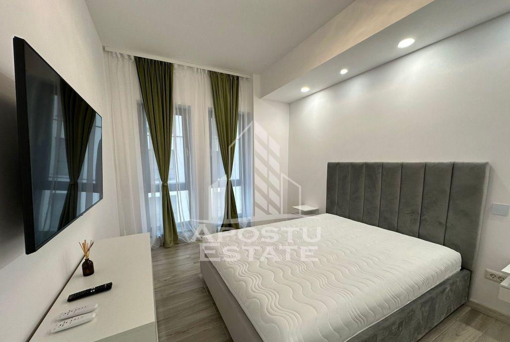 Apartament 1 camera petfriendly prima inchiriere mobil