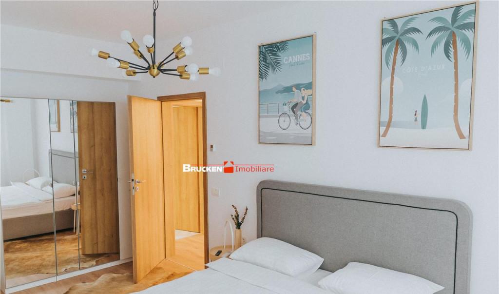 Apartament sofisticat cu 3 camere ultracentral