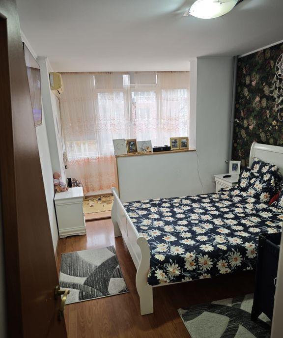 Apartament 2 camere Drumul Gazarului etaj 2/4
