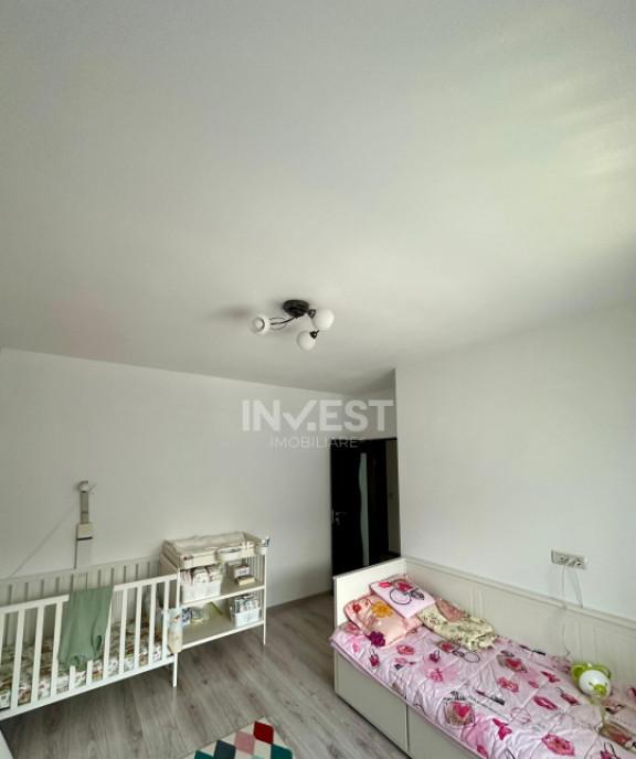 Duplex 4 camere 2 bai si pod generos capat cug fundatia O