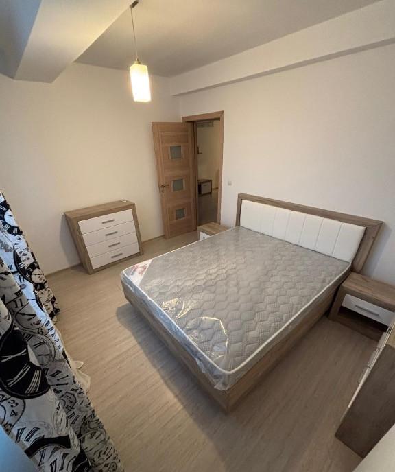 Apartament 2 camere central Valea Lupului Iasi