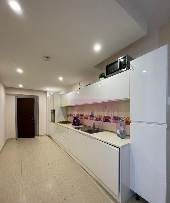 Apartament 4 camere Soseaua Nordului Herastrau mobilat