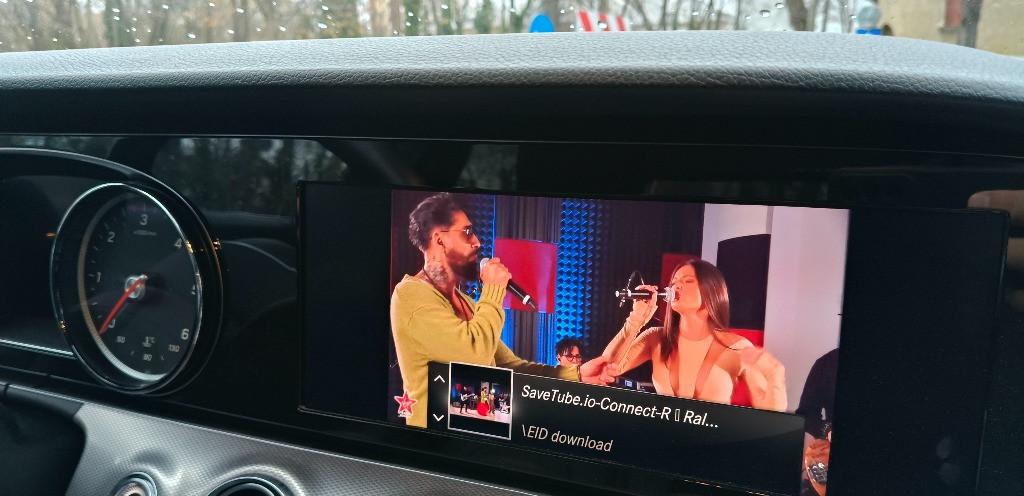 Mercedes-Benz E 220 d 9G-TRONIC Avantgarde 27 000 eur