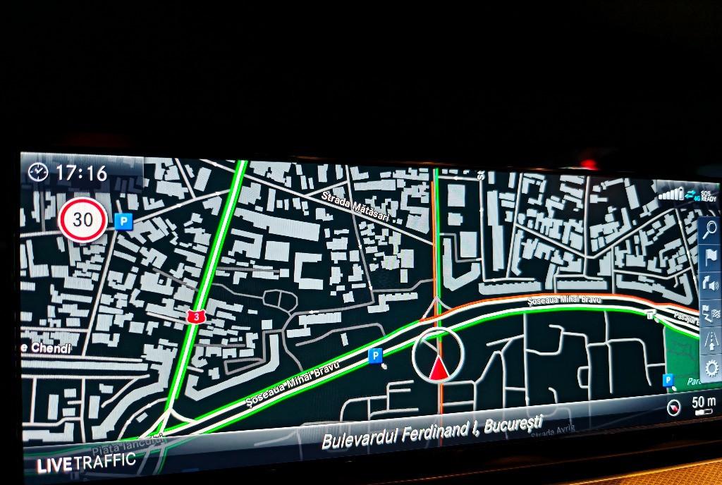 Mercedes-Benz E 220 d 9G-TRONIC Avantgarde 27 000 eur