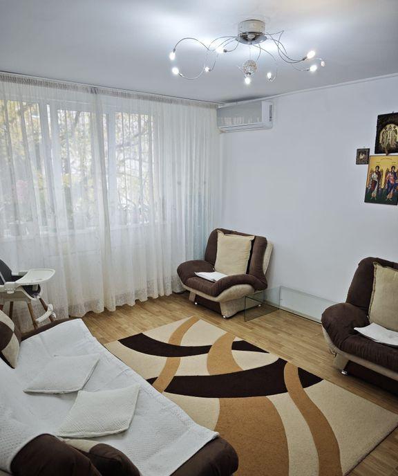 3 Camere Centrala Proprie si Parcare - Sector 3