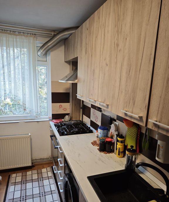 3 Camere Centrala Proprie si Parcare - Sector 3