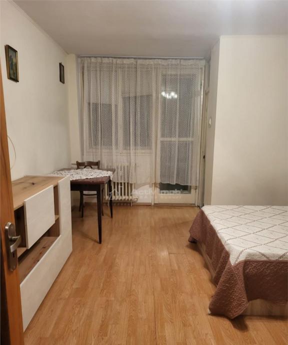 Garsoniera 30 mp Piata Delfinului