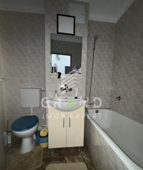 Garsoniera de inchiriat - Manastur/Kaufland/Ion Mest