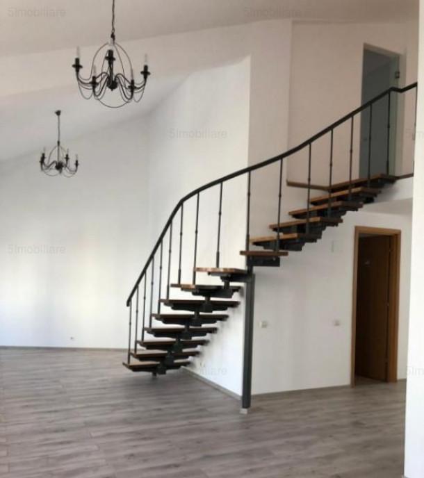 Piata Universitatii proprietar Duplex 160mp utili