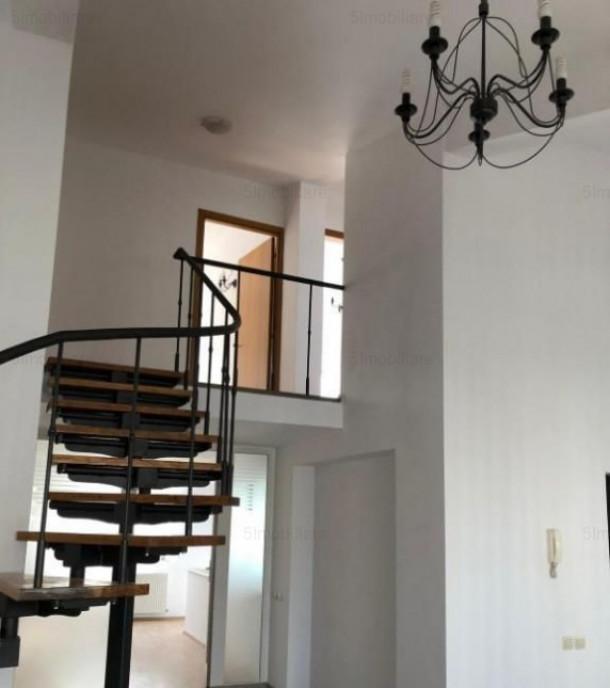 Piata Universitatii proprietar Duplex 160mp utili