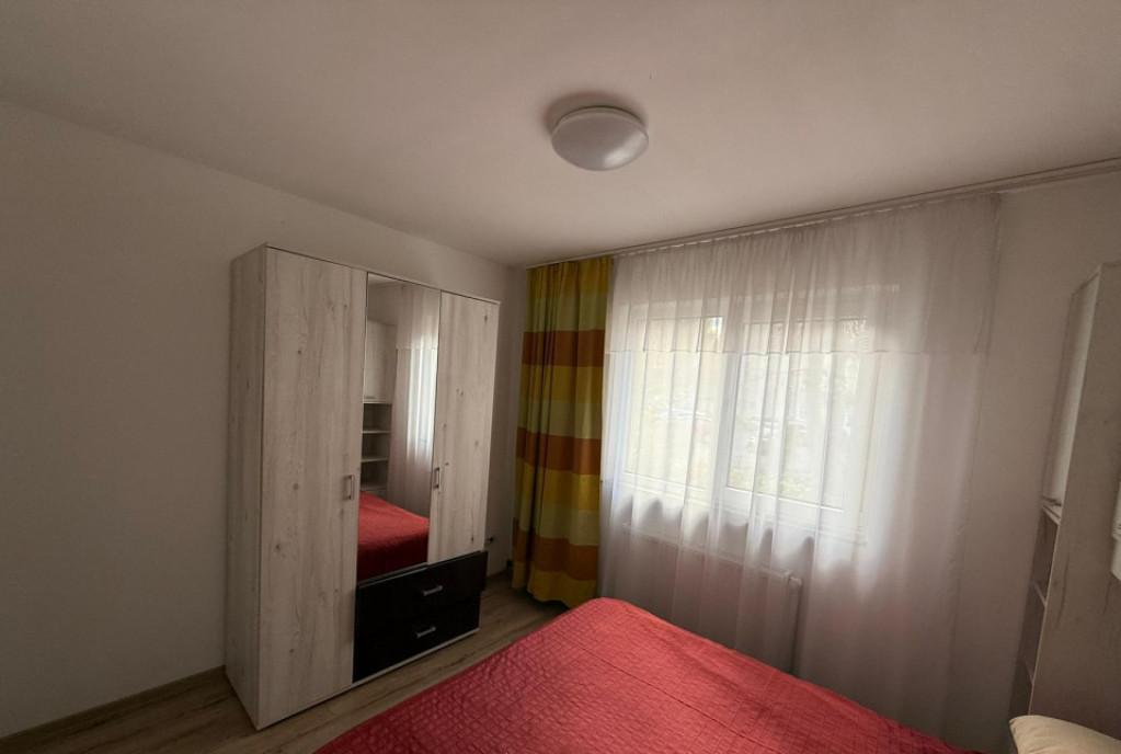 Apartament modern 2 camere 39mp zona Plopilor