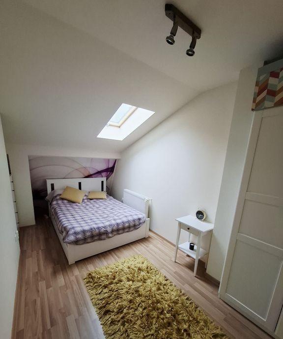 Apartament 3 camere Timpuri Noi / Mihai Bravu Mobilat si