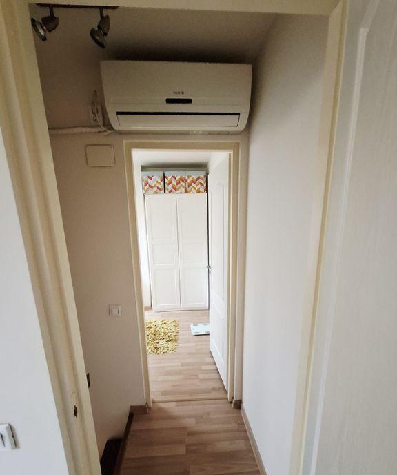 Apartament 3 camere Timpuri Noi / Mihai Bravu Mobilat si